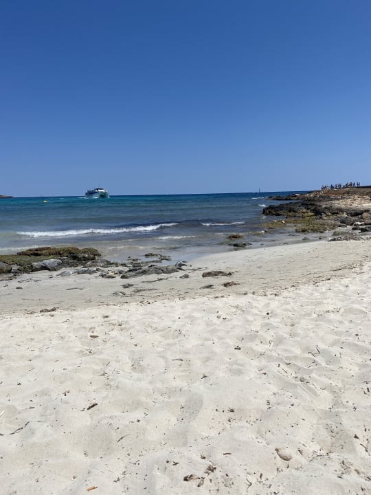 Strand Aparthotel Playa Dorada
