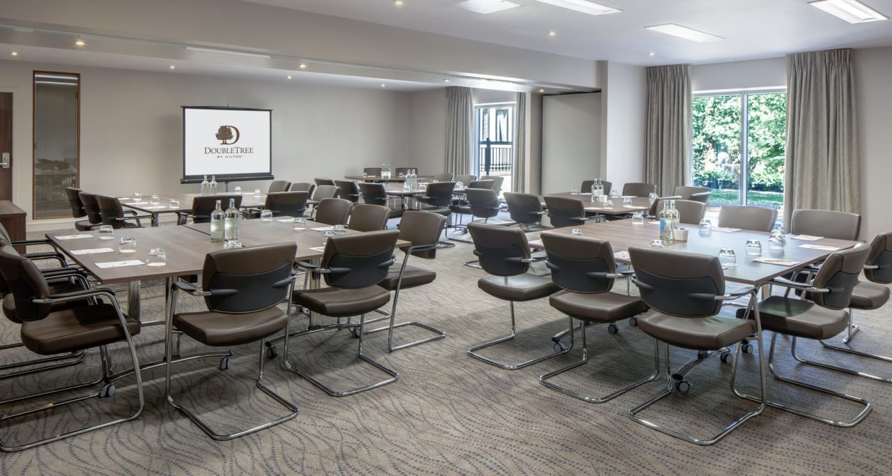 Sonstiges DoubleTree by Hilton Hotel Bristol City Centre