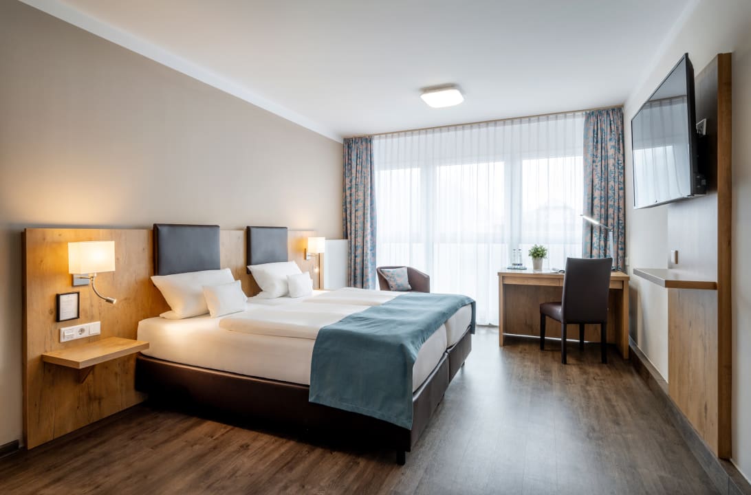 Zimmer AVALON Hotel Bad Reichenhall