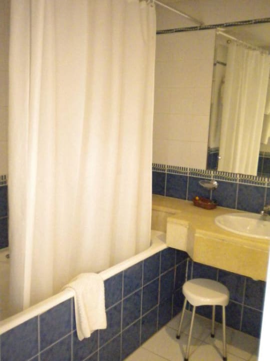 Bad Sidi Mansour Resort & Spa