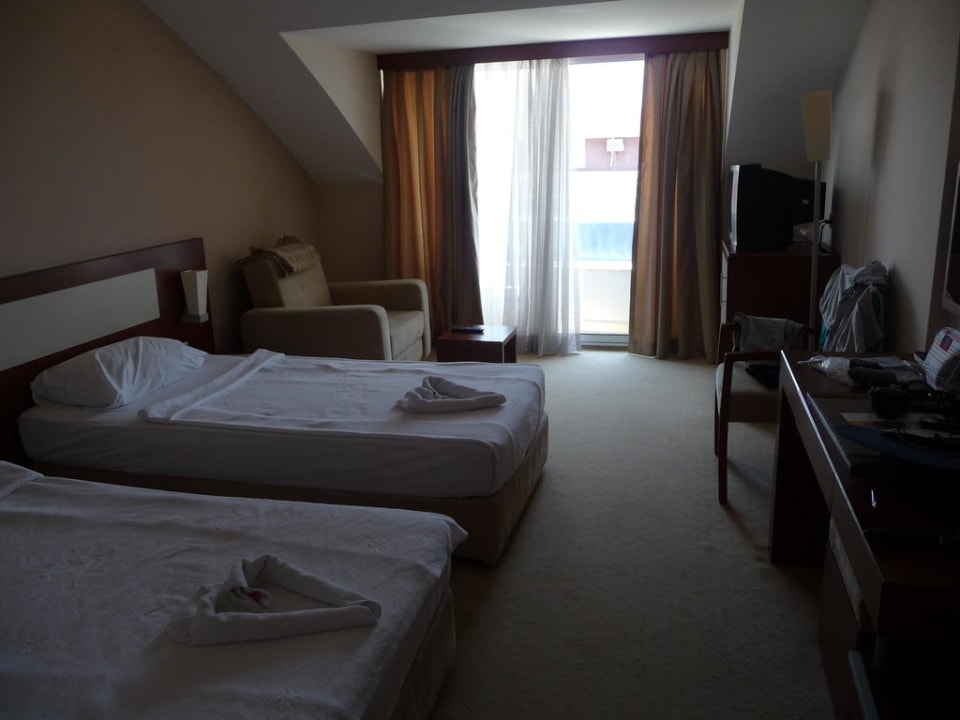 Стандартный номер Timo Deluxe Resort