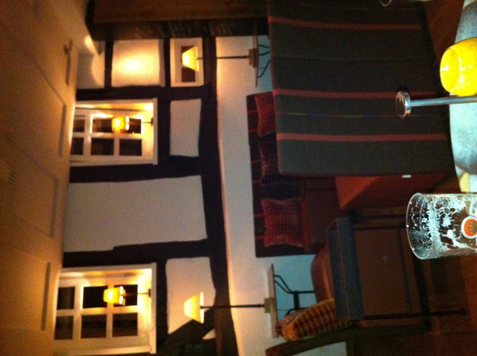 Bar Hotel Die Sonne Frankenberg