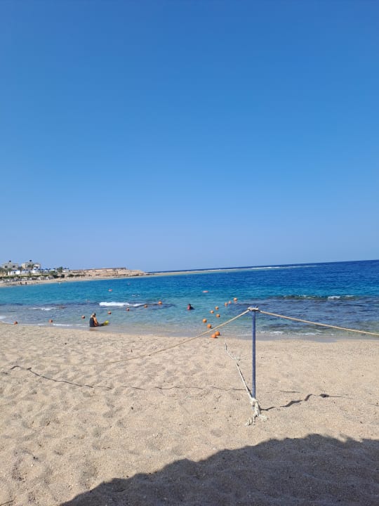 Strand Coral Sun Beach