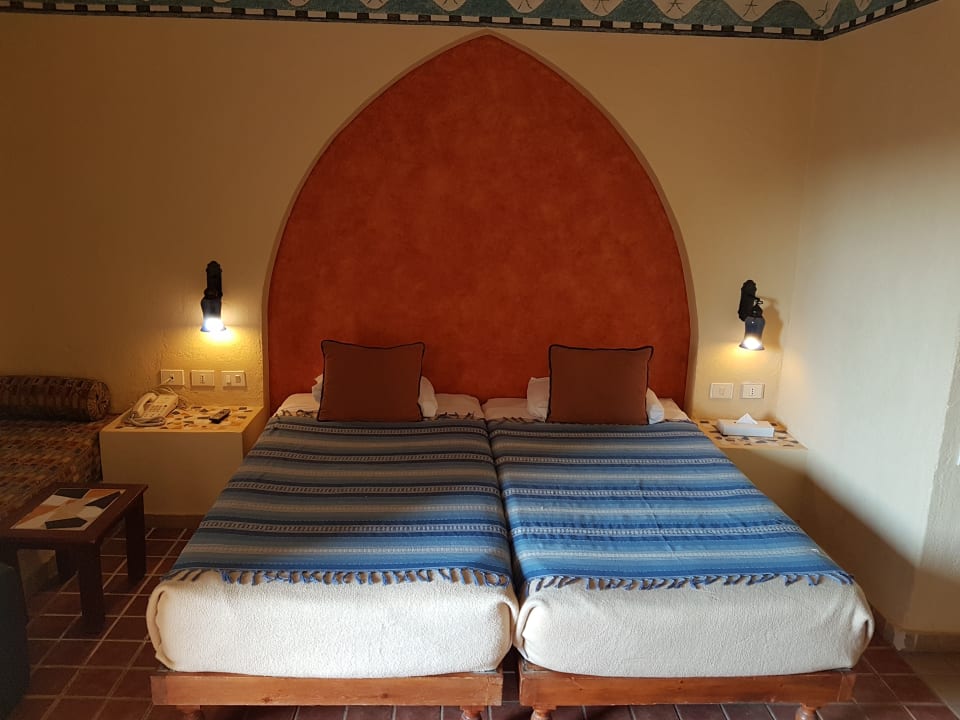 Zimmer Marina Lodge At Port Ghalib