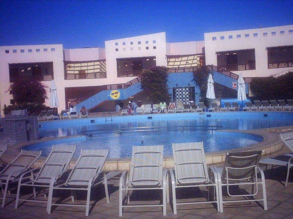 Quick Pool Blend Club Aqua Resort