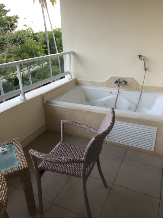 Ausblick Secrets Royal Beach Punta Cana - Adults only