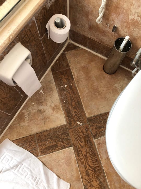 Zimmer Pickalbatros Citadel Resort