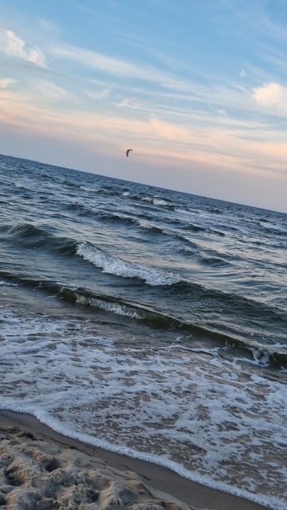 Strand Casa Familia Familienferienstätte