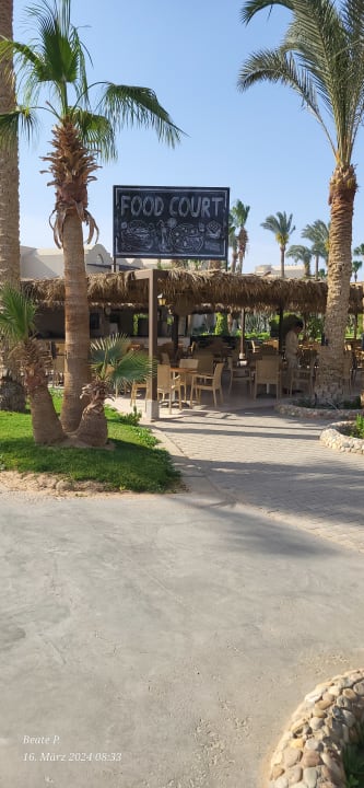 Gastro Jaz Makadi Oasis Resort