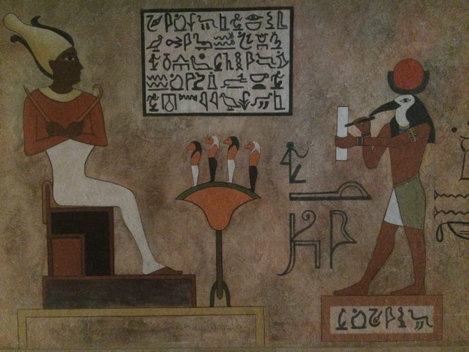 Sonstiges Horus Paradise Luxury Resort & Club