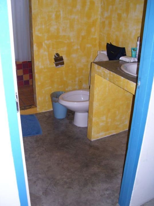 Strandbungalow Sai Kaew Beach Resort