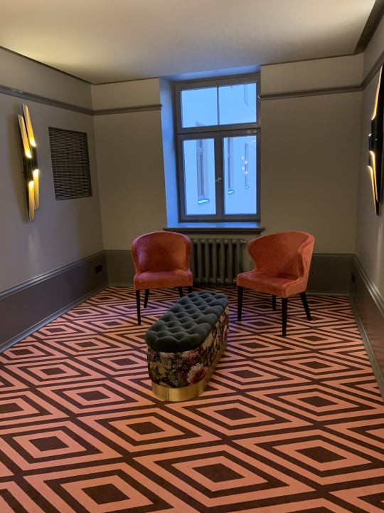 Sonstiges Grand Poet Hotel by Semarah