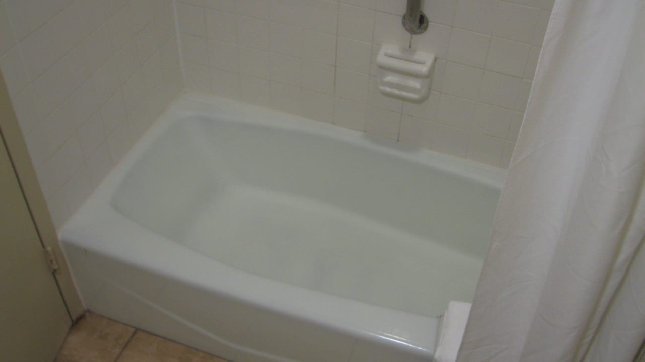 Bad Hampton Inn Key West