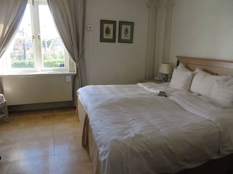 Zimmer Hotel Gripsholms Värdshus