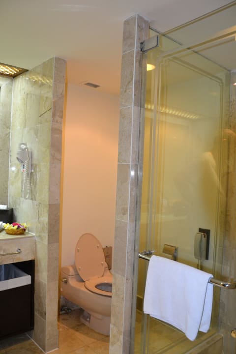 WC Ayodya Resort Bali