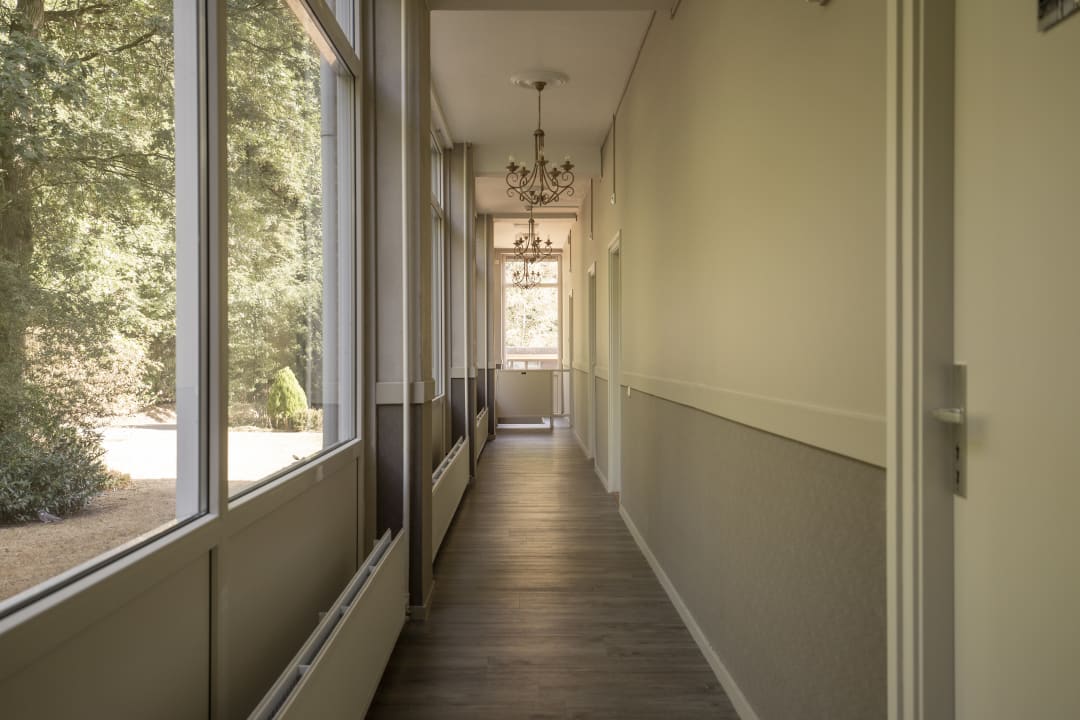 Sonstiges Fletcher Hotel-Restaurant Paasberg