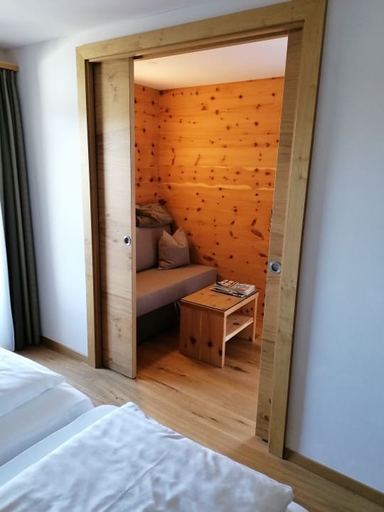 Zimmer Hotel Seefelderhof