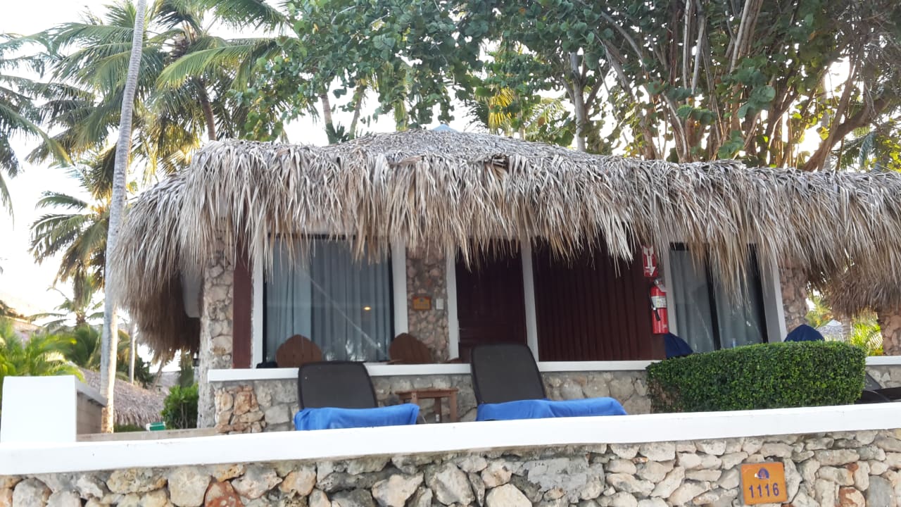 Zimmer Hotel Viva Dominicus Beach by Wyndham - All Inclusive Resort