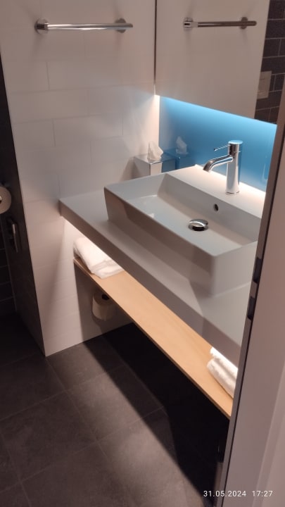 Zimmer Holiday Inn Express Heilbronn by IHG