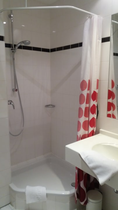 Zimmer Hotel Bonprix
