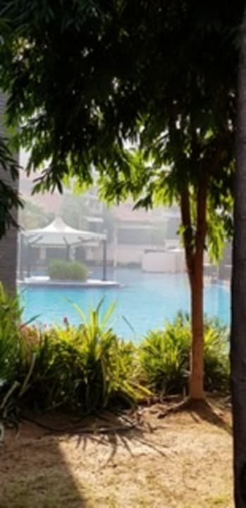 Außenansicht Anantara The Palm Dubai Resort