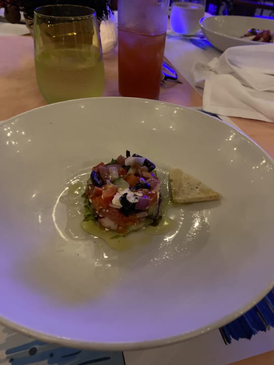 Gastro Dreams La Romana Resort & Spa