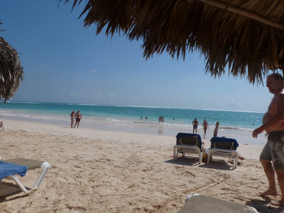 Strand Punta Cana Princess All Suites Resort & Spa