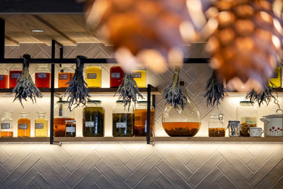 Gastro Gut Sonnberghof Naturhotel