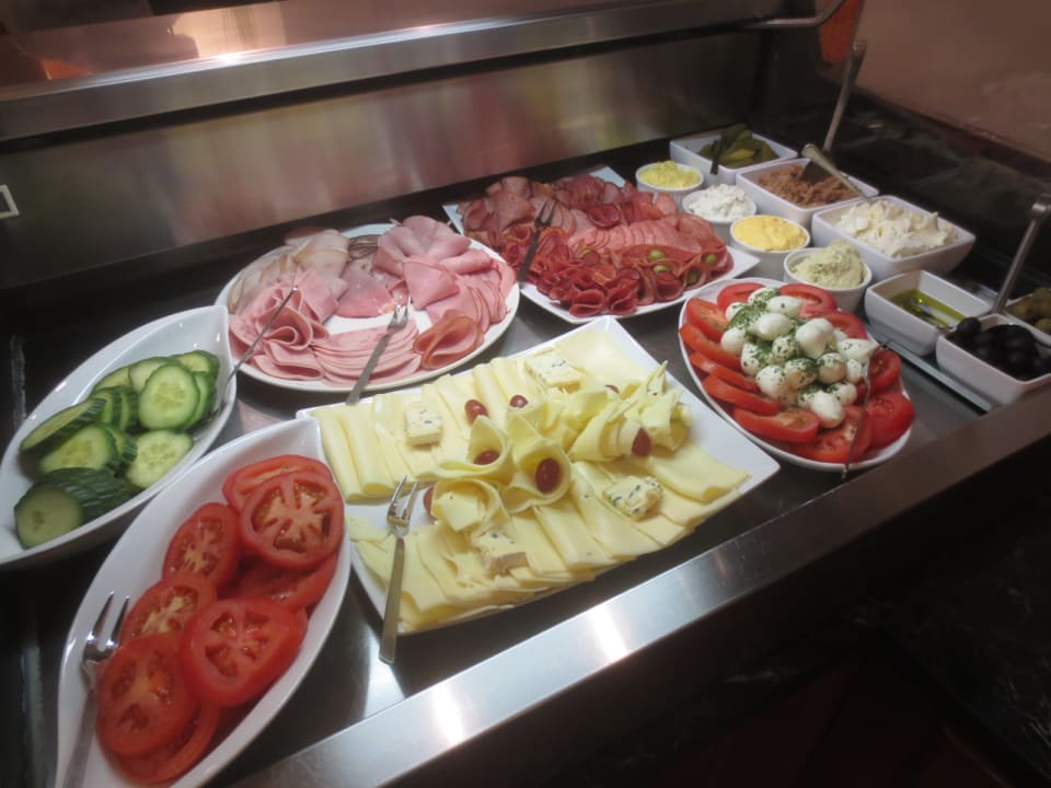 Gastro Suite Hotel 900 m zur Oper