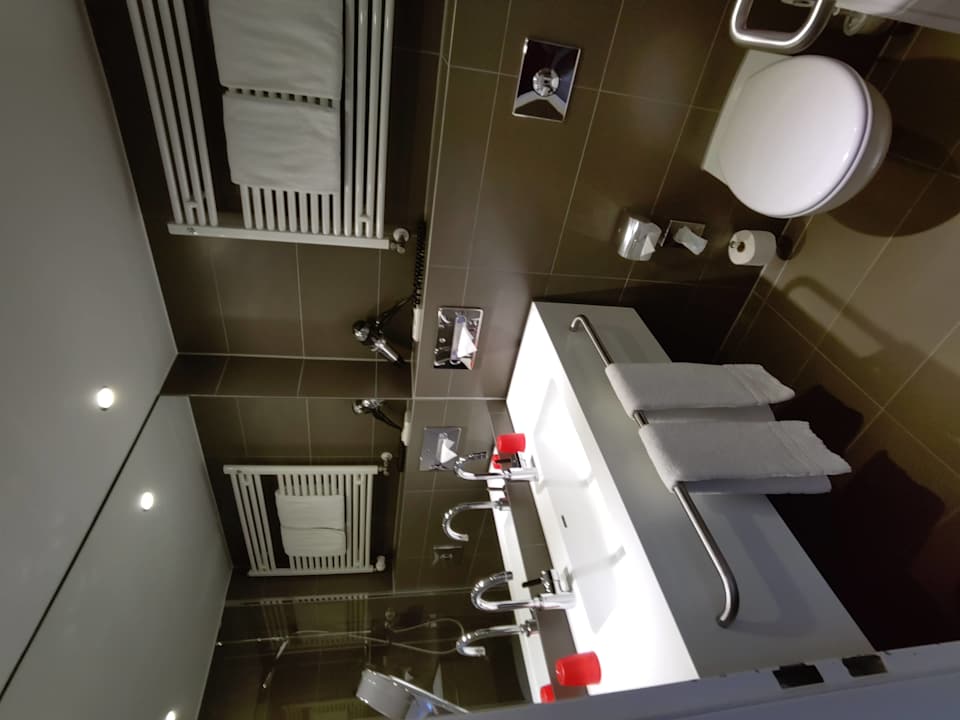 Zimmer DORMERO Hotel Hannover