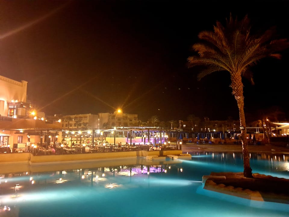 Gastro Pickalbatros Sands Hotel - Port Ghalib