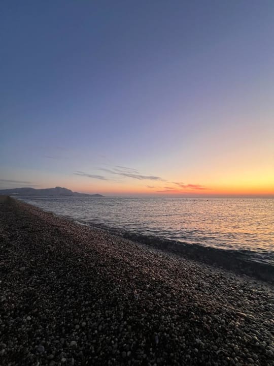 Strand Atrium Palace Thalasso Spa Resort & Villas