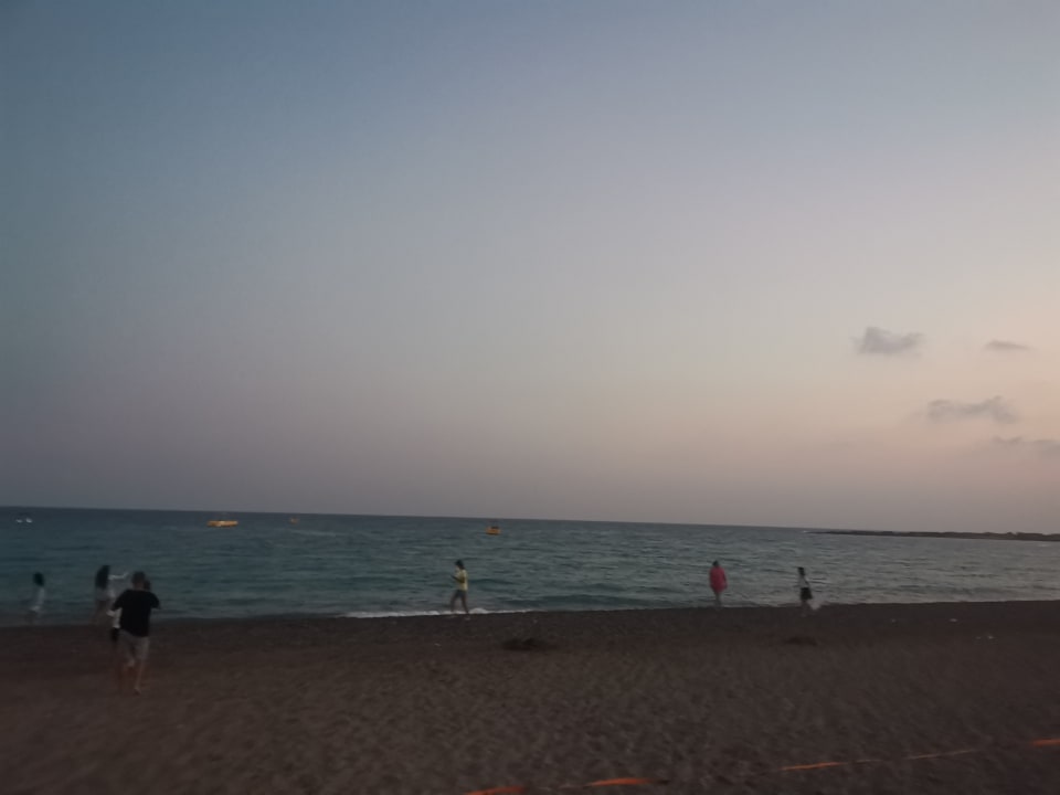 Strand Mira Meridia Beach Hotel