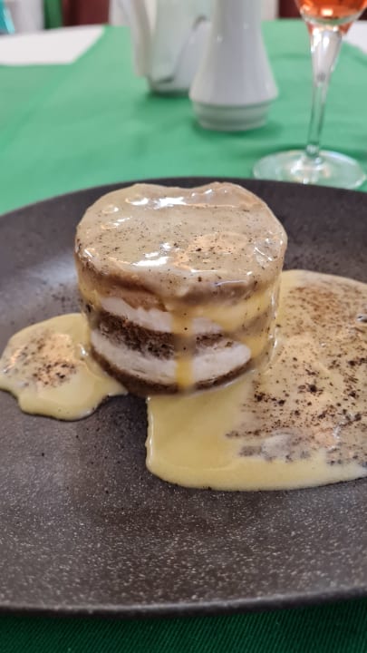 Gastro Adalya Ocean Deluxe