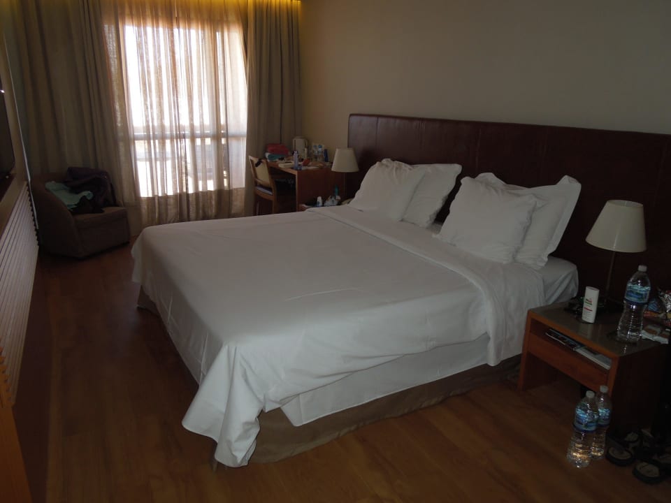 Doppelzimmer Hotel PortoBay Rio de Janeiro