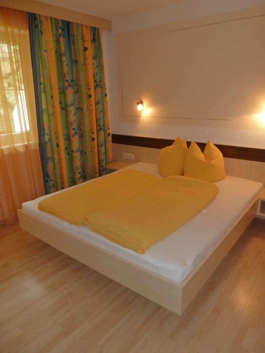 Abb Doppelzimmer Garni Alpinea