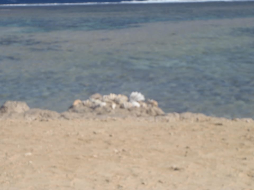 Strand Three Corners Happy Life Beach Resort