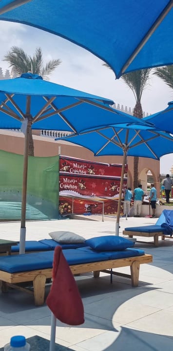 Pool Pickalbatros Alf Leila Wa Leila Resort - Neverland Hurghada