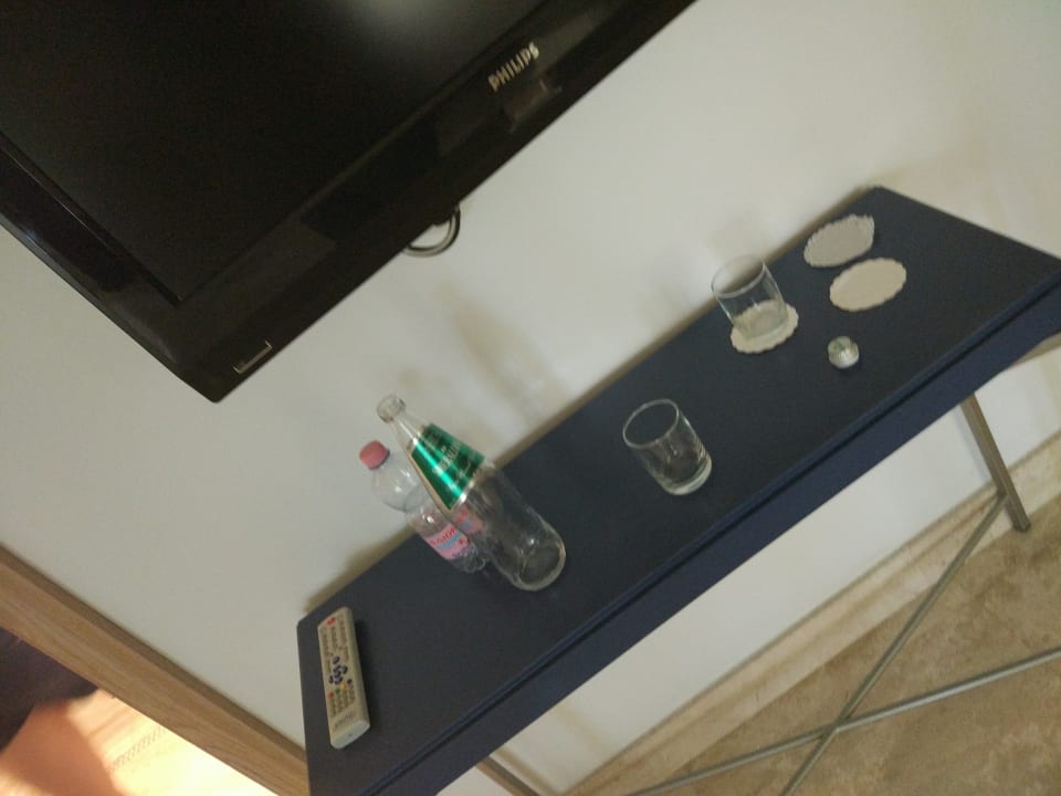 Zimmer Is Arenas Resort