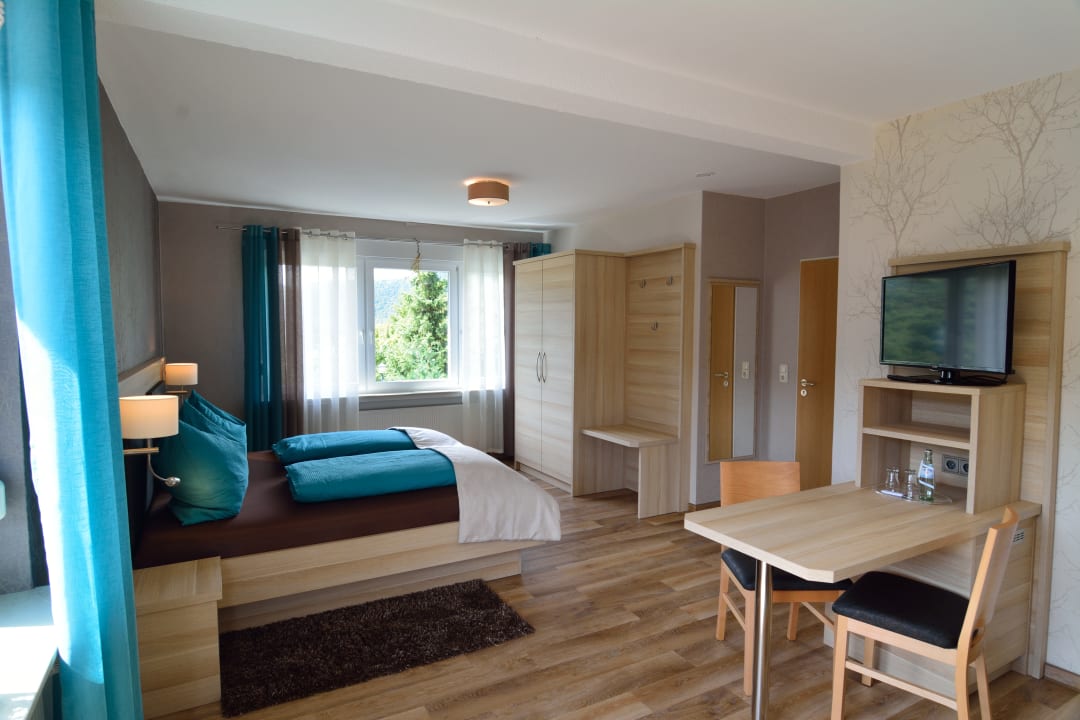 Zimmer Hotel Kapellenhof