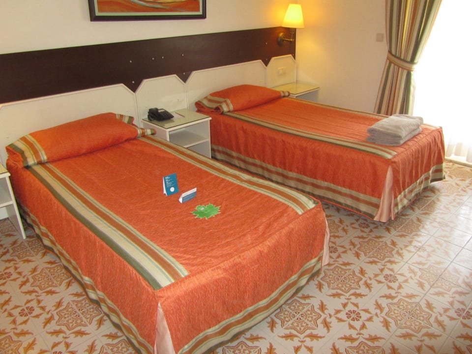 Hotel Club Ali Bey Manavgat Ali Bey Club