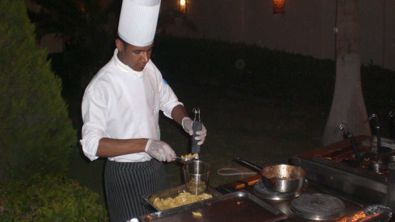 Pasta Stella Beach Resort & Spa Makadi Bay