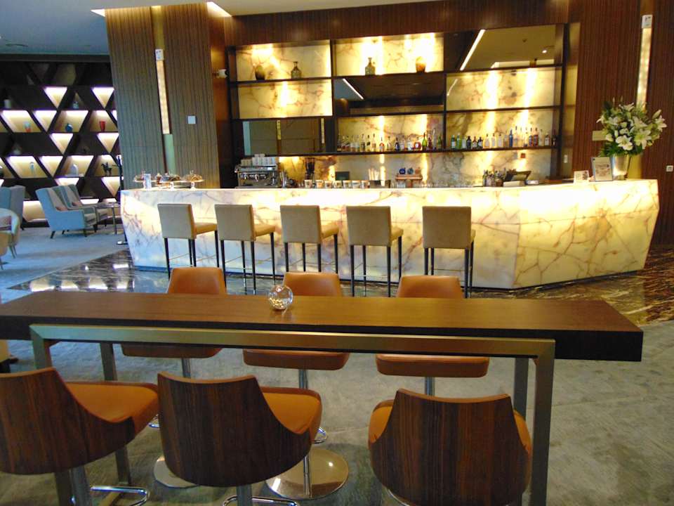 Gastro InterContinental Luanda Miramar by IHG