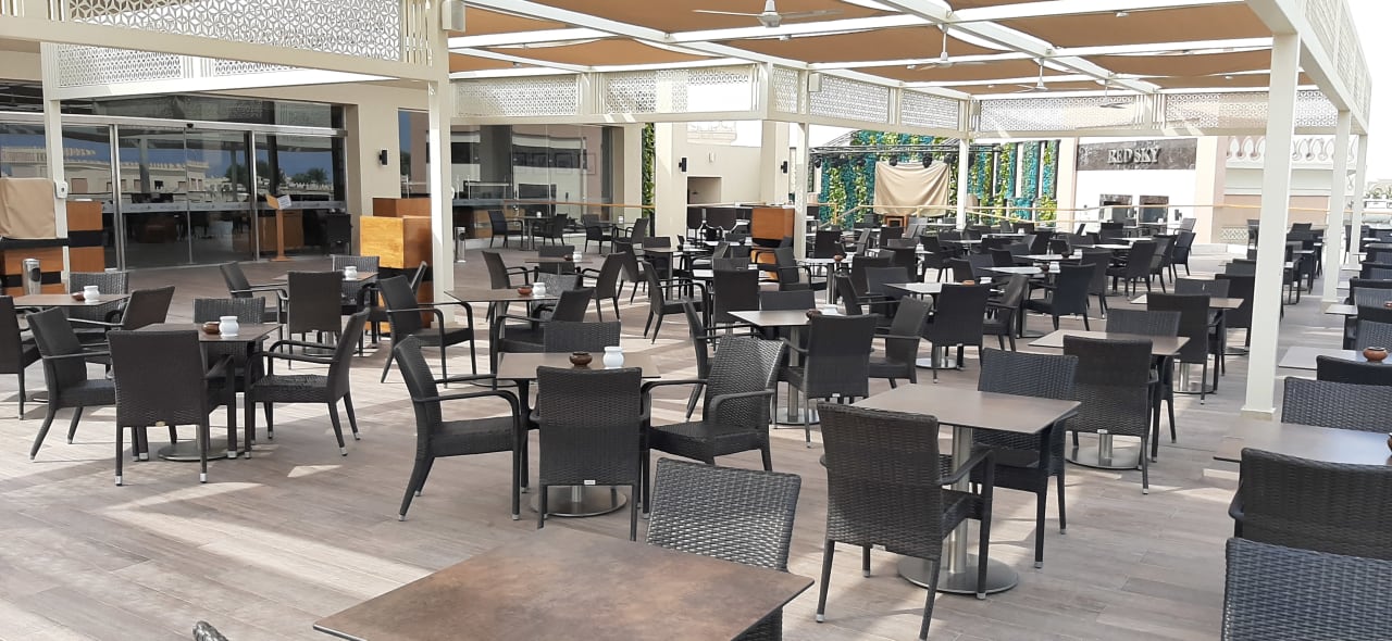 Gastro Pickalbatros Palace Resort