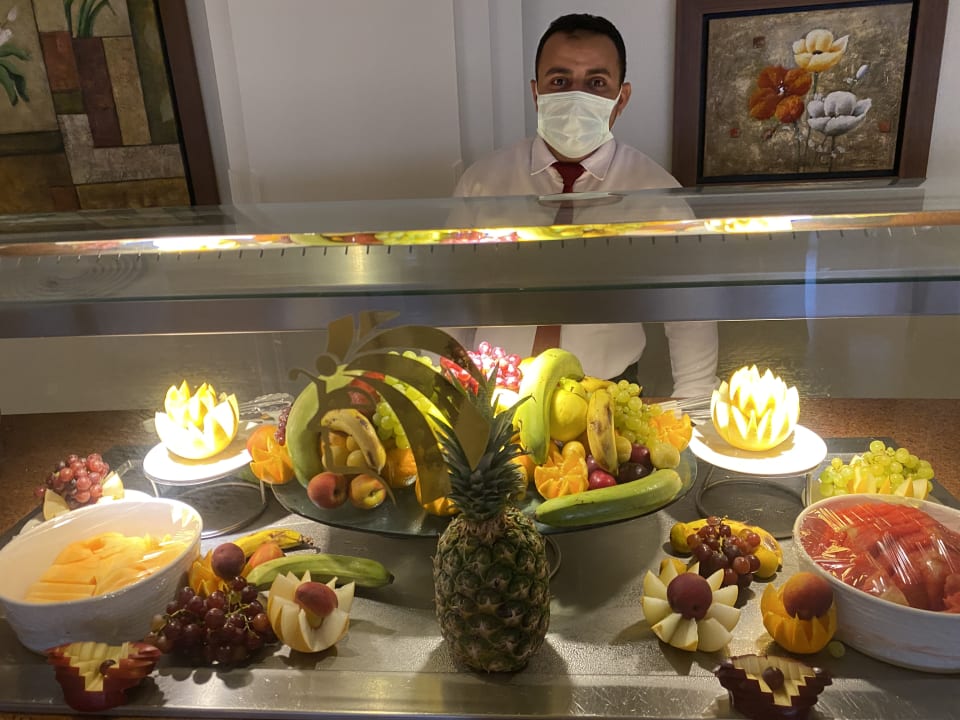 Sonstiges Cleopatra Luxury Beach Resort Makadi Bay - Adults only