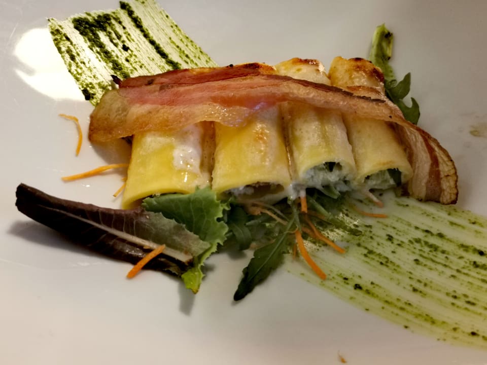 Gastro Hotel Orient & Pacific