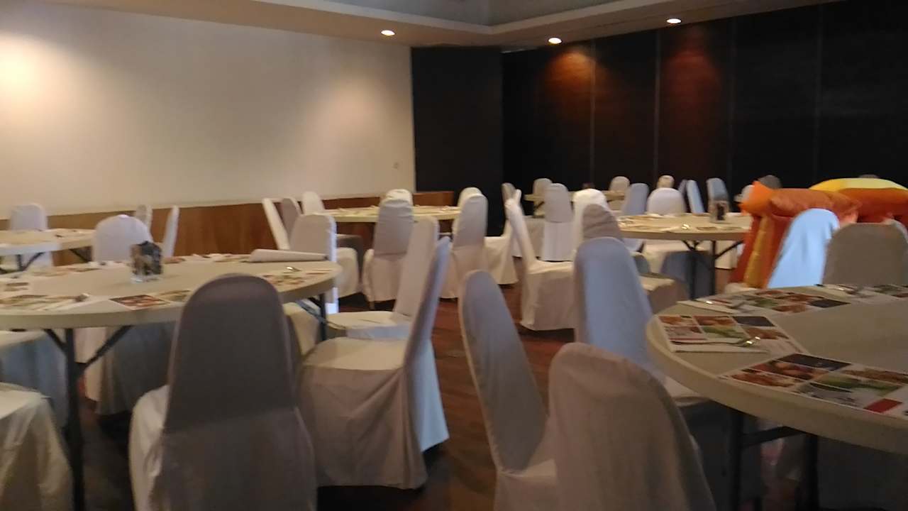 Sonstiges The Grand Southsea Khaolak Beach Resort