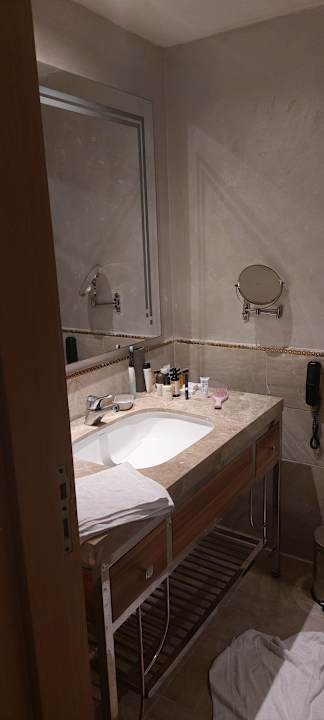 Zimmer Beach Albatros Resort