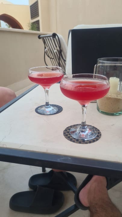 Gastro Iberotel Makadi Beach