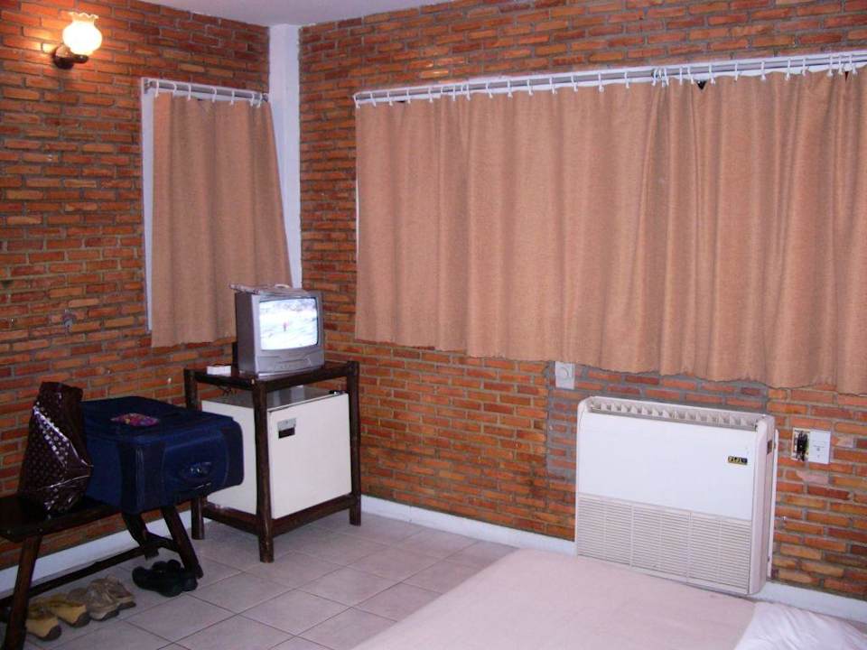 4er-Bungalow Zimmer Hotel The Cottage